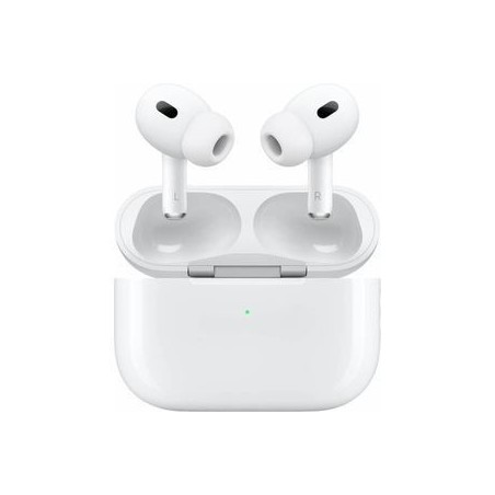 Apple AirPods Pro 2. gen (2022) Lightning til USB-C (MagSafe etui)